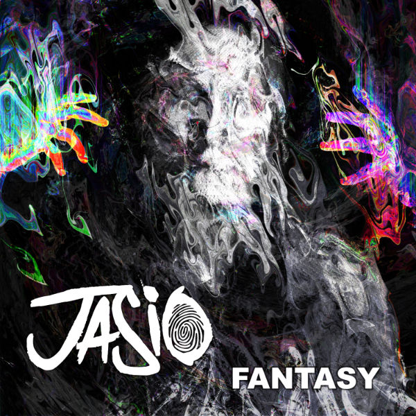 Fantasy Album Cover by Jasio